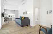 Common Space 7 Lisbon Serviced Apartments Chiado Emenda