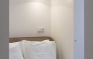 ห้องนอน 6 Lisbon Serviced Apartments Chiado Emenda