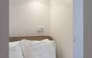 Kamar Tidur 6 Lisbon Serviced Apartments Chiado Emenda