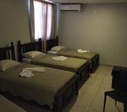 Kamar Tidur 3 La Cubana Hotel & Residencial