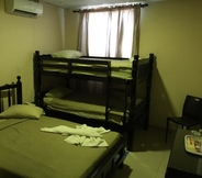 Kamar Tidur 2 La Cubana Hotel & Residencial