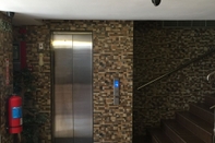 Lobby La Cubana Hotel & Residencial