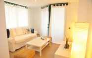 Common Space 7 Apartamento Junto al mar Para 8 Personas en Cambrils