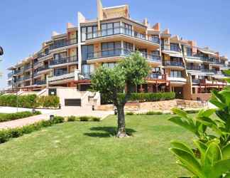 Exterior 2 Apartamento Junto al mar Para 8 Personas en Cambrils