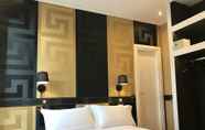 Kamar Tidur 7 Magis Ac Magis Bedrooms Versilia