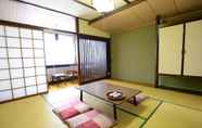 ห้องนอน 5 Guest House FUJI-HAKONE LAND - Hostel