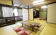 ห้องนอน 2 Guest House FUJI-HAKONE LAND - Hostel