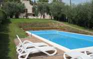 Swimming Pool 2 Ca' Pignoi