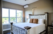 Bilik Tidur 3 Hill Country Casitas