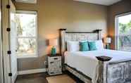 Bedroom 6 Hill Country Casitas