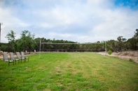 Fitness Center Hill Country Casitas