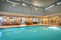 Swimming Pool Residence Inn by Marriott Provo South University