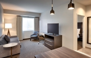 Kamar Tidur 7 Residence Inn by Marriott Provo South University