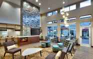 Lobby 4 Residence Inn by Marriott Provo South University
