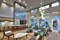 Lobby Residence Inn by Marriott Provo South University