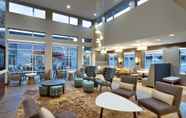 Lobby 6 Residence Inn by Marriott Provo South University