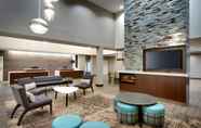 Lobby 5 Residence Inn by Marriott Provo South University