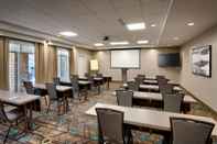 Functional Hall Residence Inn by Marriott Provo South University