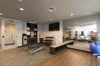 Fitness Center Fairfield Inn & Suites by Marriott Philadelphia Valley Forge/Great Valley