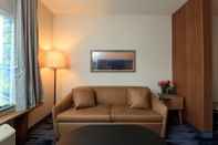 Ruang Umum Fairfield Inn & Suites by Marriott Philadelphia Valley Forge/Great Valley