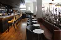 Bar, Kafe dan Lounge The Study at University City