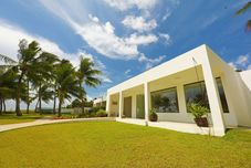 외관 Pousada Ninanoa