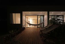 Common Space Pousada Ninanoa