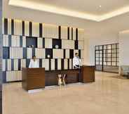 Lobi 3 Fairfield by Marriott Sriperumbudur