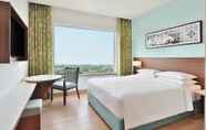 Bedroom 4 Fairfield by Marriott Sriperumbudur