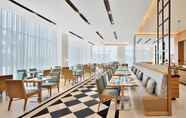 Restaurant 5 Fairfield by Marriott Sriperumbudur