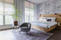 Kamar Tidur Boutique Hotel Catshuis