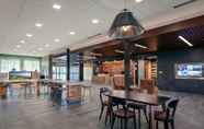 Restaurant 5 Courtyard by Marriott Savannah Airport