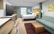 Bedroom 3 Home2 Suites by Hilton Longmont