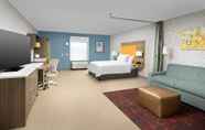 Bilik Tidur 2 Home2 Suites by Hilton Longmont