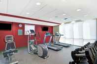 Fitness Center Home2 Suites by Hilton Richmond Hilll Savannah I-95