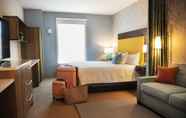 Bilik Tidur 2 Home2 Suites by Hilton Richmond Hilll Savannah I-95