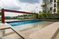 Swimming Pool You Vista Cheras Luxury Condo