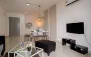 พื้นที่สาธารณะ 4 You Vista Cheras Luxury Condo