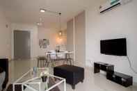 Common Space You Vista Cheras Luxury Condo