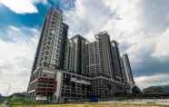 ภายนอกอาคาร 3 You Vista Cheras Luxury Condo