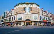 Exterior 3 Louis Hotel Zhongshan