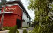 Luar Bangunan 4 The Tavern Hotel