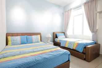 Kamar Tidur 4 H2H Ai Home