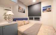 Kamar Tidur 2 H2H Marine Home