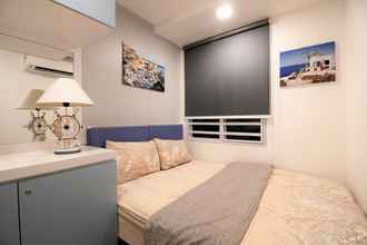 Kamar Tidur 4 H2H Marine Home