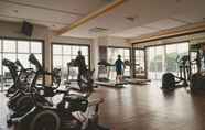 Fitness Center 6 H2H Marine Home