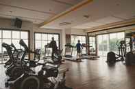 Fitness Center H2H Marine Home