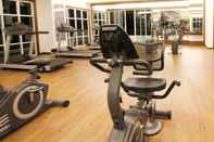 Fitness Center H2H Swiss Home