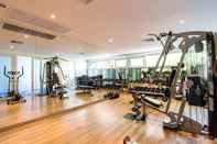 Fitness Center Kata Ocean View Wellness D7