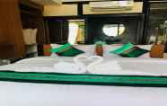 ห้องนอน 6 Mook Tamarind Resort